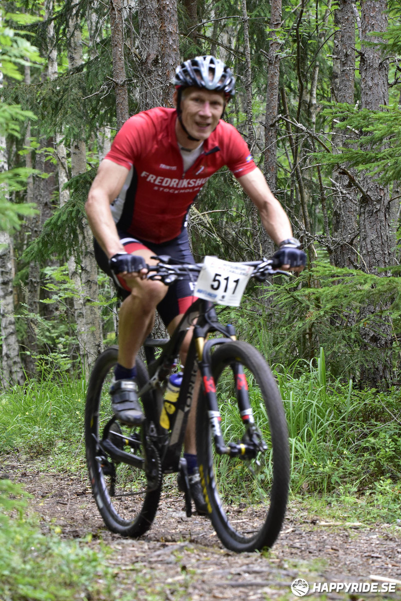 Bild från Engelbrektsturen 2019